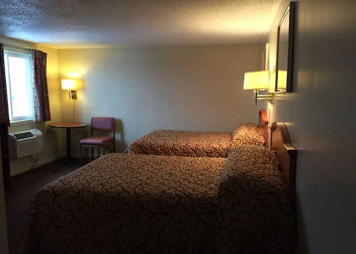 Royal Inn Motel